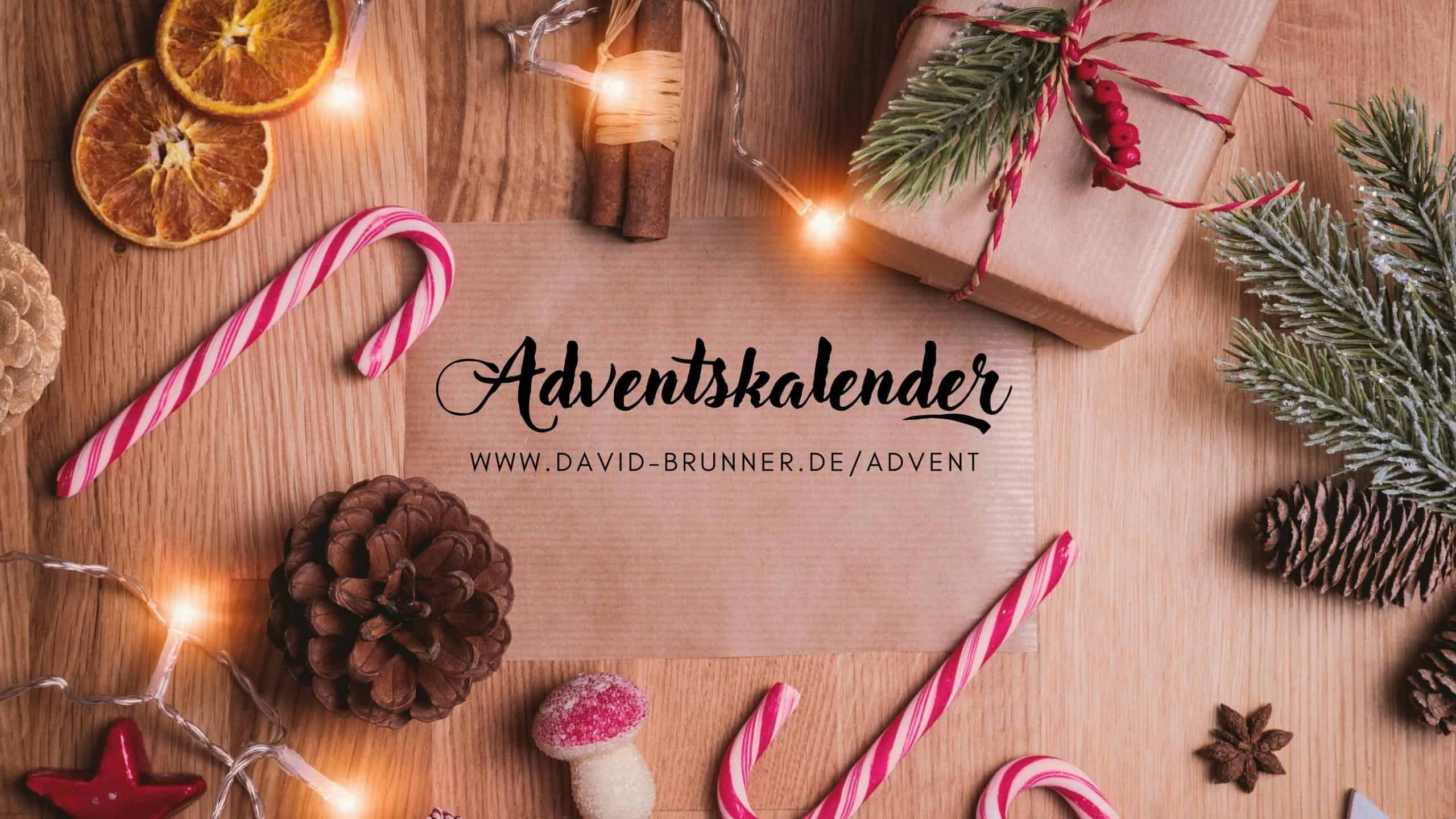 2021-Adventskalender