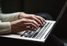 Warum ich 154 Abgeordneten geschrieben habe