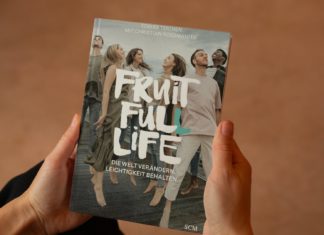 Fruit Full Life