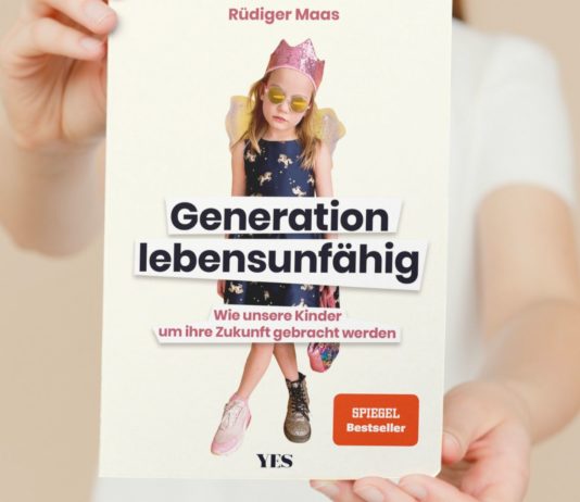 Generation lebensunfähig