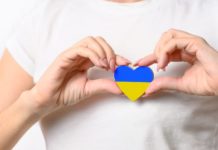 Ukraine-Hilfe konkret
