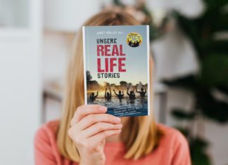 Unsere Real Life Stories