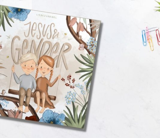 Jesus & Gender