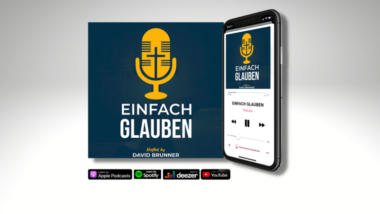 Einfach glauben