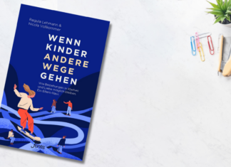 Wenn Kinder andere Wege gehen