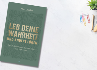 Leb deine Wahrheit