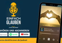 #30 Kann denn Liebe Sünde sein?