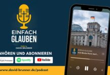 #32 Welche Partei darf ich als Christ wählen?