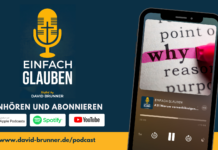 #31 Warum vernachlässigen Christen diese beiden Dinge?