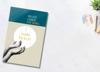 Die Bibel zum Beten