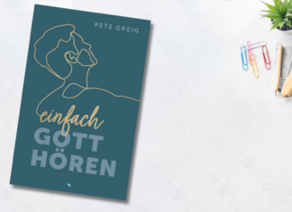 Einfach Gott hören