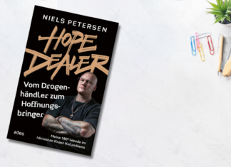 Hope Dealer – Vom Drogenhändler zum Hoffnungsbringer