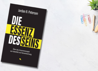 Die Essenz des Seins