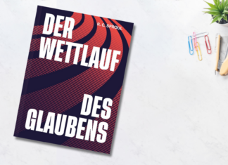 Der Wettlauf des Glaubens