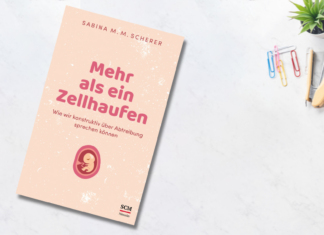 Mehr als ein Zellhaufen