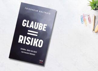 Glaube = Risiko