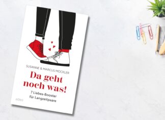 Da geht noch was!
