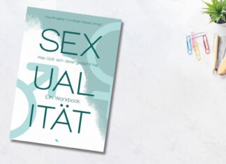 Sexualität. Was Gott sich dabei gedacht hat
