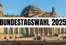 Diese Partei darfst du auf keinen Fall wählen