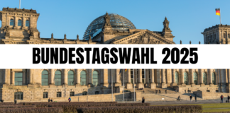 Diese Partei darfst du auf keinen Fall wählen