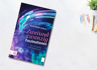 Zweiundzwanzig Faszinationen