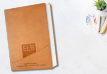 Elberfelder Studien- und Kommentarausgabe