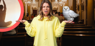 Harry Potter und Yoga in der Kirche – wozu?