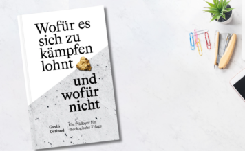 Wofür es sich zu kämpfen lohnt