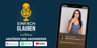 #84 Da hilft nur noch beten!?