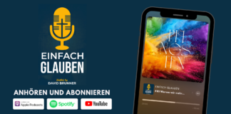 #85 Warum wir mehr Pfingsten benötigen