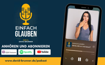 #84 Da hilft nur noch beten!?