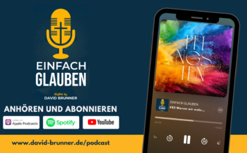 #85 Warum wir mehr Pfingsten benötigen
