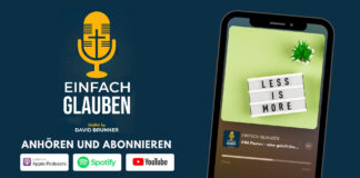 #86 Fasten – eine geistliche Wunderwaffe