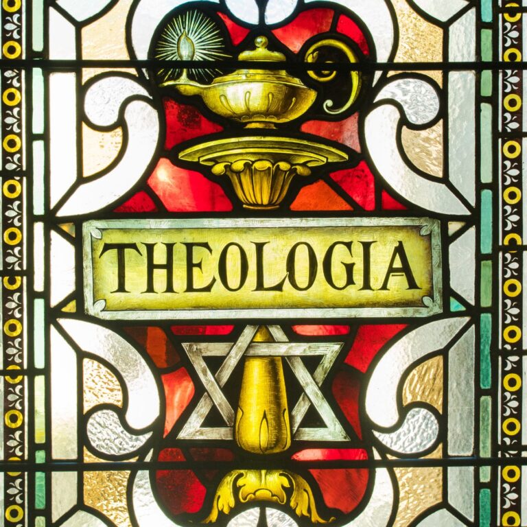 #87 Liberale Theologie und postfaktischer Glaube