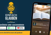 #88 Ist die Bibel Gottes Wort?