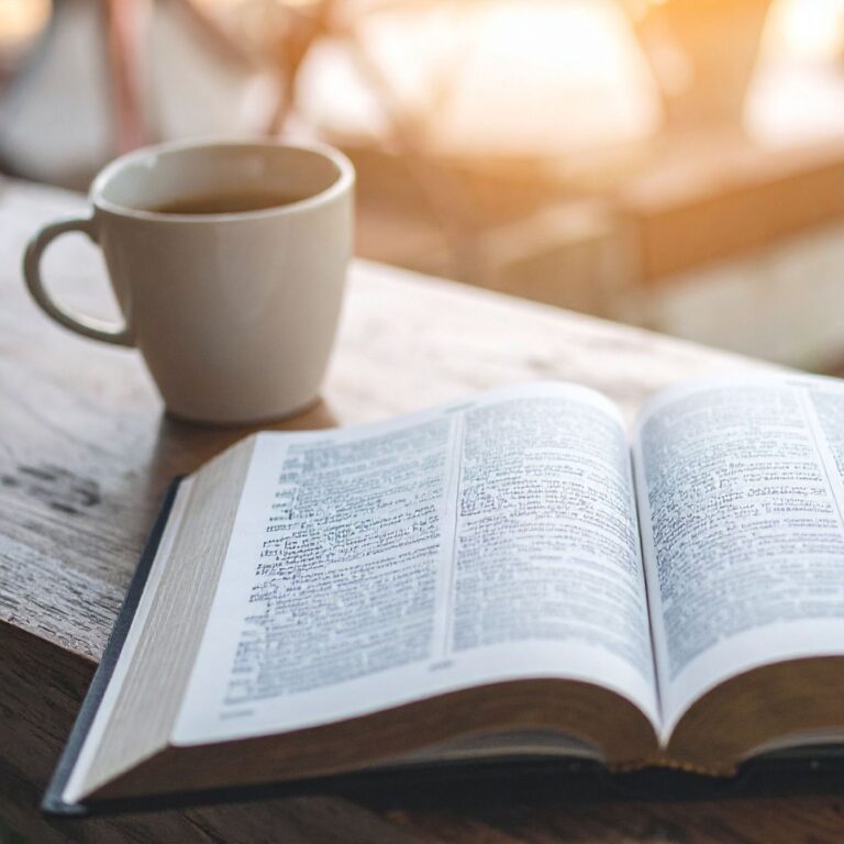 #88 Ist die Bibel Gottes Wort?